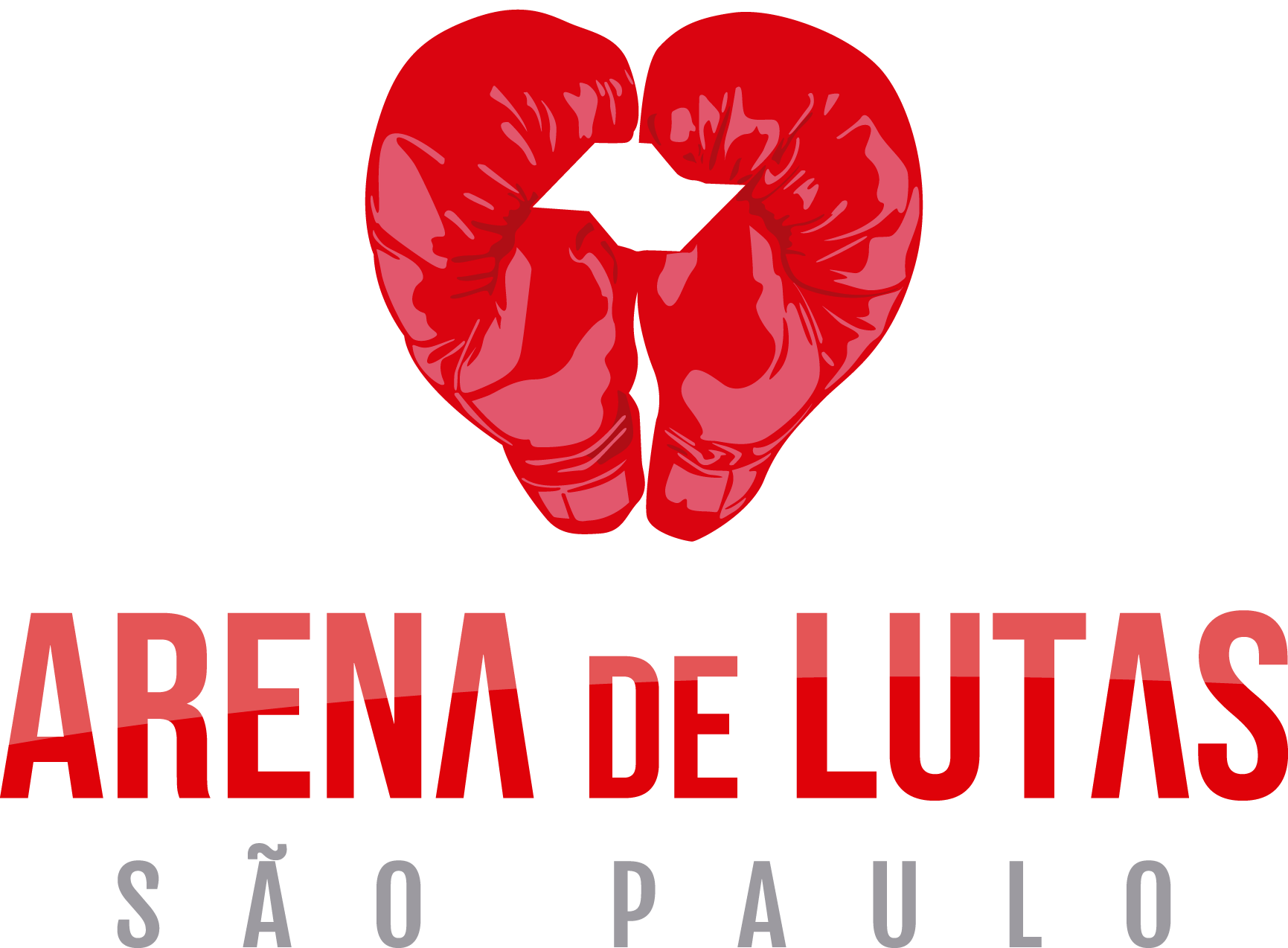 Logotipo Arena de Lutas São Paulo
