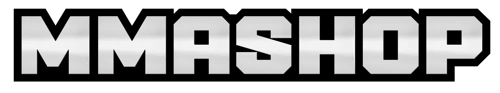 Logotipo MMAShop®